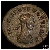 Roman Probus Bi Antoninianus 276-282 AD CHOICE AU