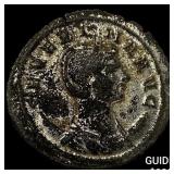 Rome Severina, Wife of Aurelian Denarius NEARLY U