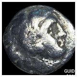 Macedonian Kingdom Type of Alexander III 4th Cent