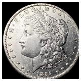 1889-O Silver Morgan Dollar CLOSELY  UNCIRCULATED