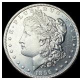 1896 Morgan Silver Dollar UNCIRCULATED
