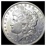 1889-O Silver Morgan Dollar CLOSELY  UNCIRCULATED