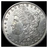 1879-O Silver Morgan Dollar HIGH GRADE