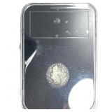 1885 Liberty Victory Nickel