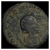 Roman Salonina 266-268 AD Antoninianus NEARLY UNC
