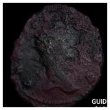 Roman Empire Gallienus 253-268 Bi Antoninianus UN