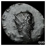 Roman Empire Gallienus 253-268 AD Bronze Antonini