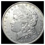 1891-O Silver Morgan Dollar HIGH GRADE