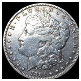 1894-O Silver Morgan Dollar HIGH GRADE