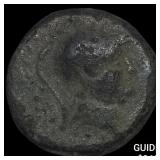 Cilieia, Soloi Pompeipolis 250-150 BC Bronze 20mm