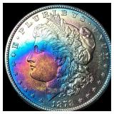 1878 Silver Morgan Dollar UNCIRCULATED