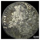Colonial Spain Silver 8 Reales NEARLY UNCIRCULATE