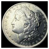 1883-O Morgan Silver Dollar UNCIRCULATED