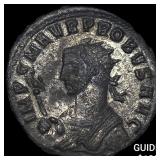 Roman Empire Probus 276-282 AD Bronze Antoninianu