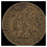 1954 Australia Silver Florin CHOICE AU