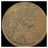 1881-O Silver Morgan Dollar UNCIRCULATED