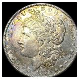 1878-S Silver Morgan Dollar HIGH GRADE
