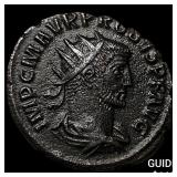 Roman Probus 276-282 AD BI Antoninianus CHOICE AU