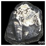 Achaemenid Empire 5th-4th c. BC Silver Siglos NEA