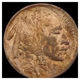 1913 Type 2 Buffalo Nickel UNCIRCULATED