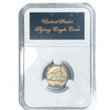 1858 Flying Eagle Cent