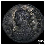 Roman Empire Probus 276-282 AD Bronze Antoninianu