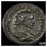 Roman Probus 276-282 AD BI Antoninanus CHOICE AU