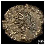 Roman Tetricus 271-274AD BI Antoninanus CHOICE AU