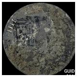 Colonial Spain Silver 8 Reales NEARLY UNCIRCULATE