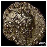 Gallic Empire Tetricus 271-274 AD Bronze Antonini