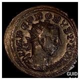 Roman Probus Bi Antoninianus 276-282 AD CHOICE AU