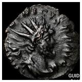 Roman Tetricus 271-274 AD Antoninianus CHOICE AU