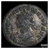 Roman Empire Probus 276-282 AD Bronze Antoninianu