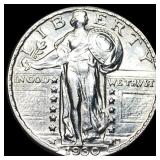 1930 Standing Liberty Quarter UNCIRCULATED