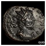 Roman Tetricus 271-274 AD Antoninianus CHOICE AU
