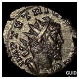 Gallic Empire Tetricus 271-274 AD Bronze Antonini