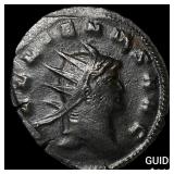 Roman Gallienus 253-268 AD Antoninianus CHOICE AU
