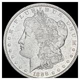 1888-O Silver Morgan Dollar HIGH GRADE