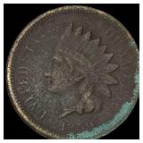 1859 Indian Head Cent HIGH GRADE