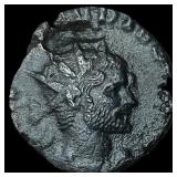 Roman Empire Clauidus II 'Gothicus' 268-270 Bi