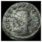 Roman Empire Clauidus II 'Gothicus' 268-270 Bi