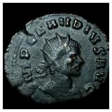 Roman Empire Clauidus II 'Gothicus' 268-270 Bi