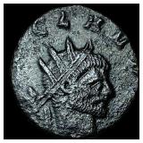 Roman Empire Clauidus II 'Gothicus' 268-270 Bi