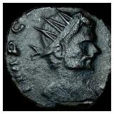 Roman Empire Clauidus II 'Gothicus' 268-270 Bi