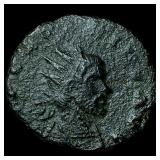 Roman Empire Clauidus II 'Gothicus' 268-270 Bi