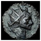 Roman Empire Clauidus II 'Gothicus' 268-270 Bi