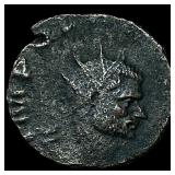 Roman Empire Clauidus II 'Gothicus' 268-270 Bi
