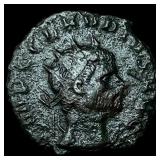 Roman Empire Clauidus II 'Gothicus' 268-270 Bi