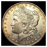 1886-O Silver Morgan Dollar UNCIRCULATED