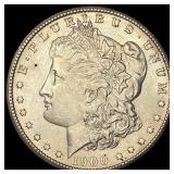 1900-S Silver Morgan Dollar UNCIRCULATED